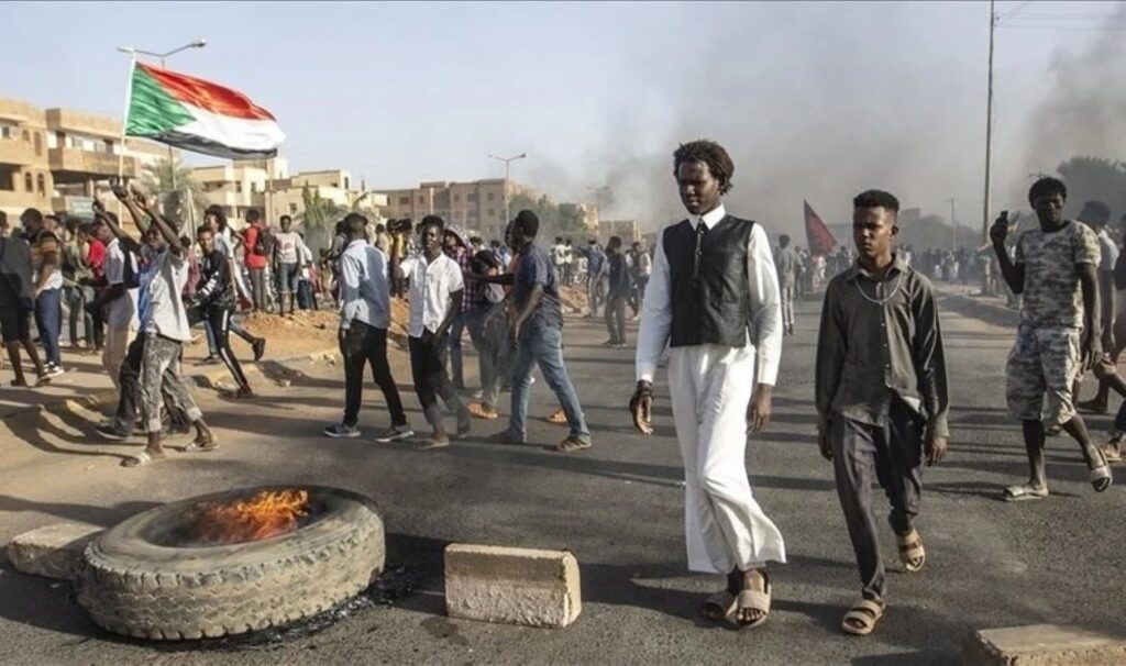 ABD’den Sudan çağrısı: Taraflara silah desteğini kesin
