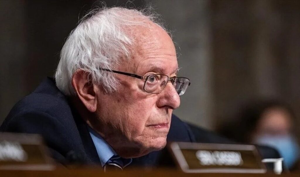 ABD’li Senatörden İsrail’e yanıt: ABD halkının zekasıyla alay etmeyin