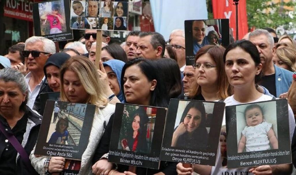 Adalet eksik geldi: Siyasi iklim değişti, Çorlu katliamı davasında altı yıl sonra karar çıktı