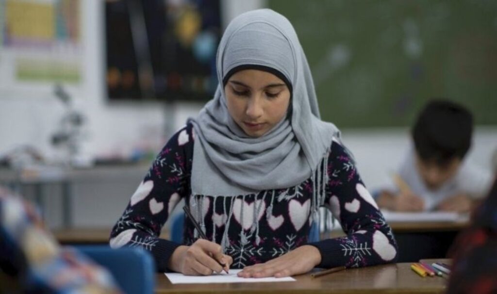 AİHM, Belçika’da Flaman okullarındaki başörtüsü yasağına ilişkin itirazı reddetti