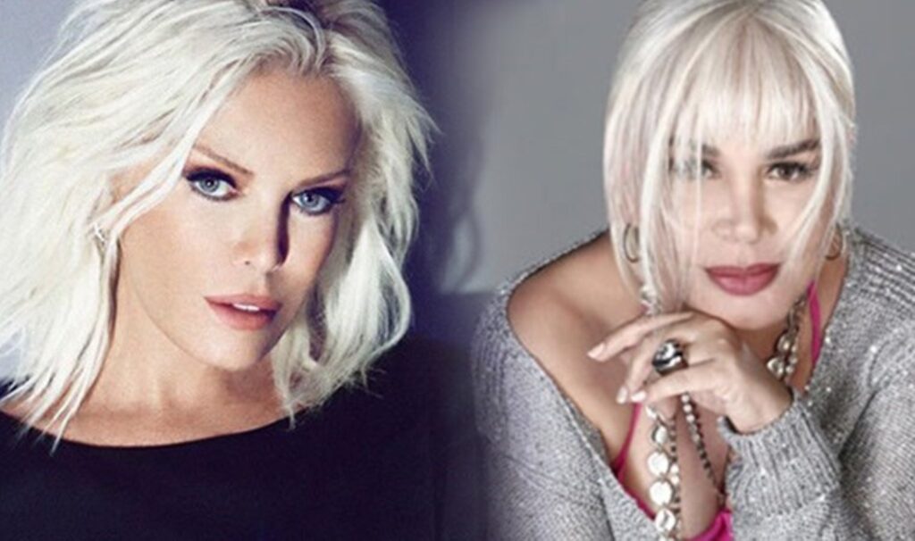 Ajda Pekkan’dan Sezen Aksu itirafı: ‘Nasıl ikna ederim bilmiyorum’