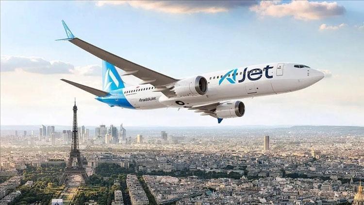 AJET İNDİRİMLİ BİLET KAMPANYASI OCAK 2025: Ajet uçak bileti kampanyası ne zaman, hangi yönlere geçerli?