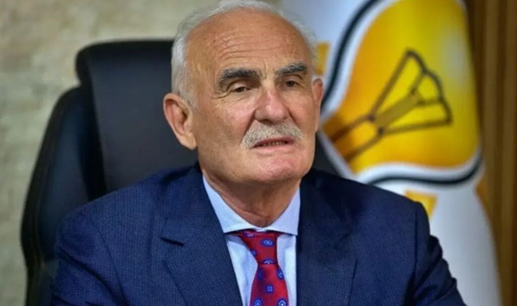 AKP Genel Başkan Yardımcısı Yılmaz’dan ’31 Mart’ itirafı: ‘Son bir haftada bir şey oldu’