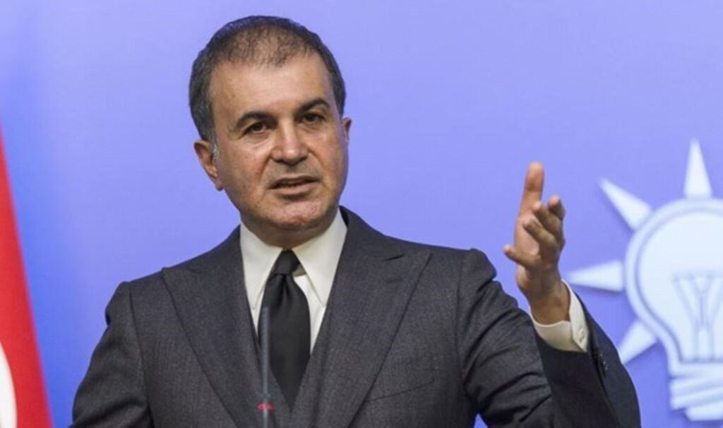 AKP Sözcüsünden öğretmen atamalarına ilişkin açıklama