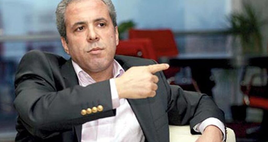 AKP’li Şamil Tayyar’dan partisini çok kızdıracak çıkış: ‘Bakkal bile mühürleyemez’