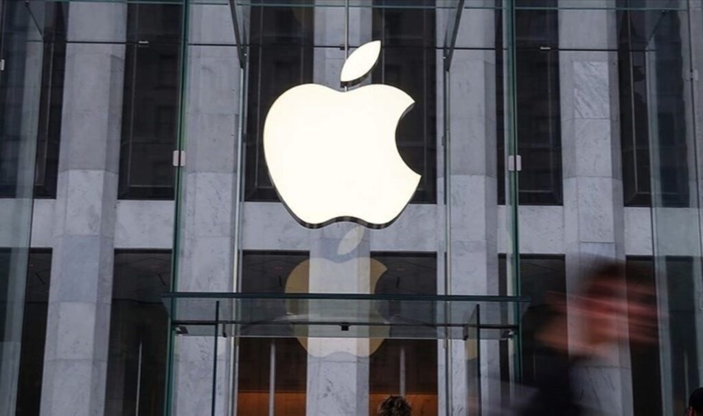 Apple, bir hata üzerinde çalıştığını duyurdu