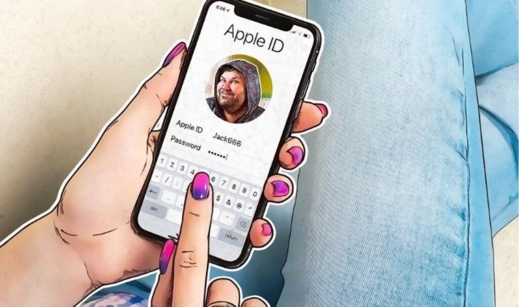 Apple, milyonlarca Apple hesabını sildiğini duyurdu