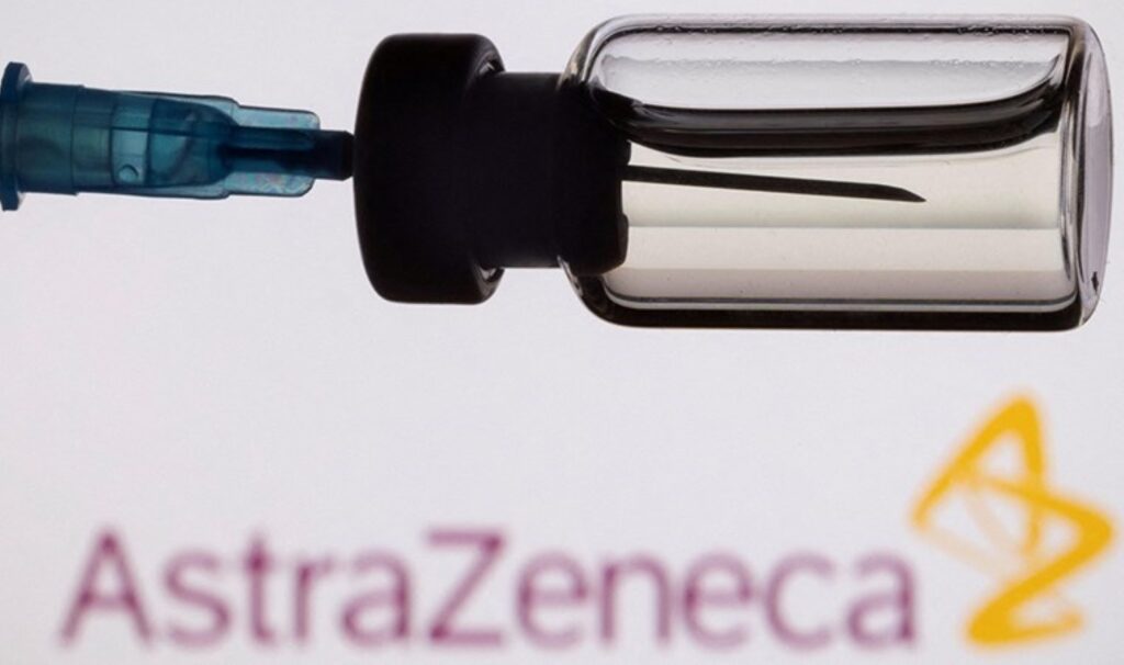 AstraZeneca, piyasadaki yeni aşıları gerekçe göstererek Covid-19 aşısını dünya çapında geri çekiyor