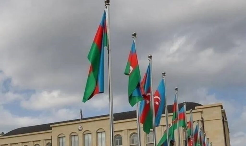 Azerbaycan, Yeni Kaledonya’daki olaylar nedeniyle Azerbaycan’ı suçlayan Fransa’ya tepki gösterdi