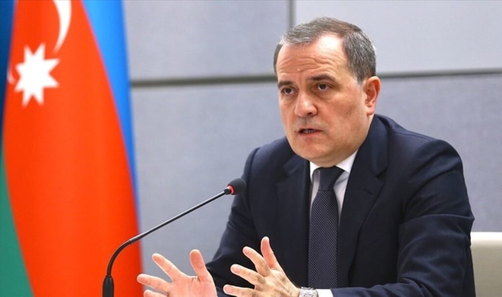 Azerbaycan’dan Ermenistan’a çağrı: Bizim beklentilerimize uygun ve realist olmalı