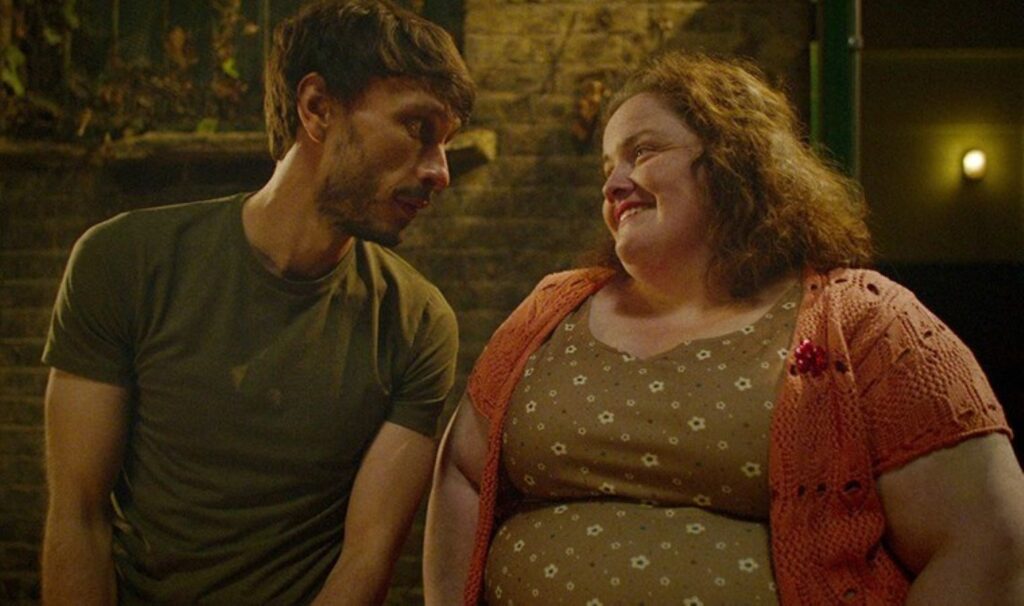 ‘Baby Reindeer’in gerçek Martha’sı: ‘Kurban benim’