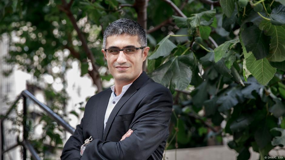 Barış Pehlivan, Serhan Asker ile Seda Selek gözaltına alındı