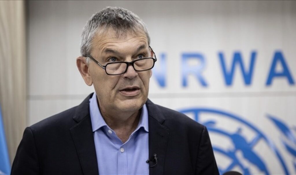 BM’den Gazze çıkışı: Hiç kimse güvende değil