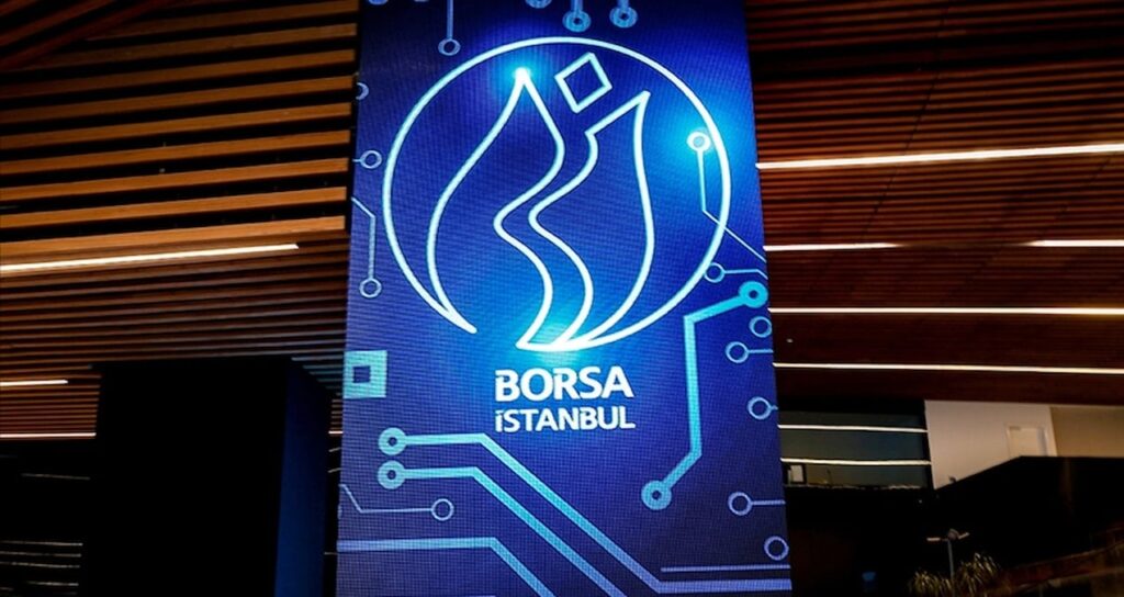 Borsa güne yükselişle başladı – 22 Ocak 2025