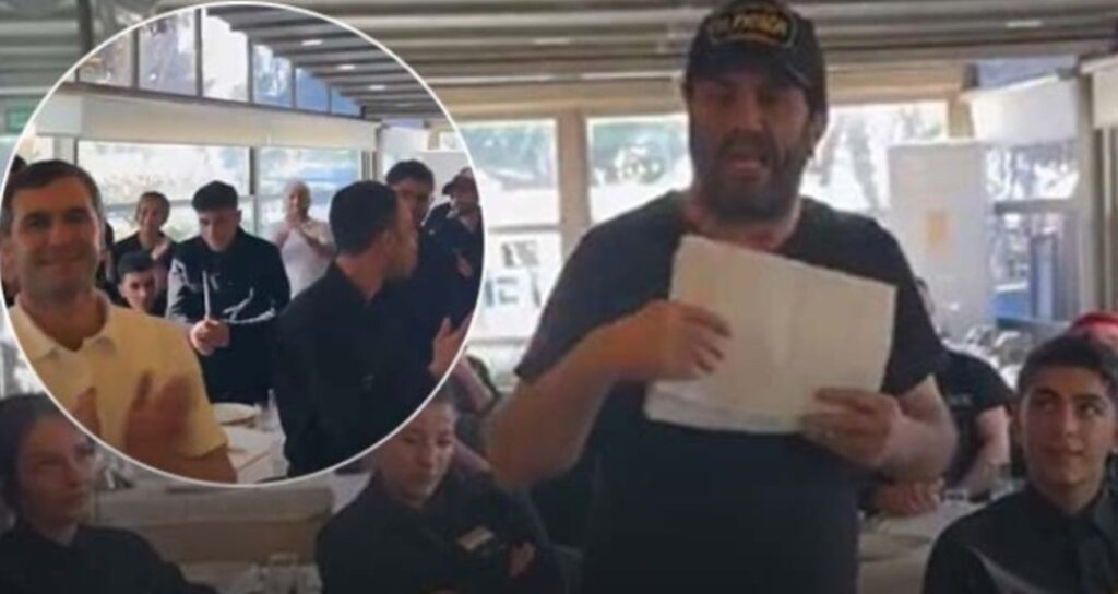 Böyle patron herkesin başına… Tüm çalışanlarına istediği maaşı verdi