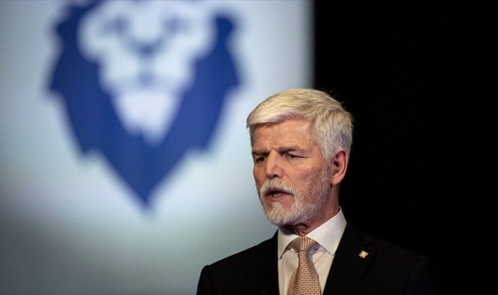 Çekya’dan Ukrayna’yı kızdıracak açıklama: Gerçekçi olmak zorundayız