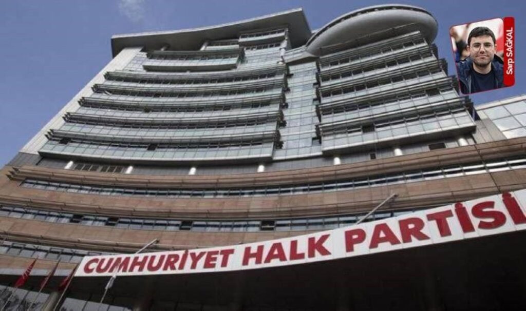 CHP yönetimi, belediyelere ‘israf ve kayırmacılığa’ karşı genelge gönderdi: Şatafattan uzak durun