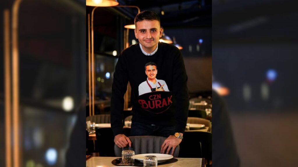 CZN Burak’ın 3.5 Milyon Dolarlık Ev Satın Alması Sosyal Medyayı Salladı!