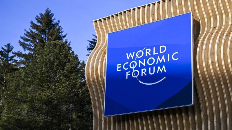 Davos Zirvesi bugün başlıyor