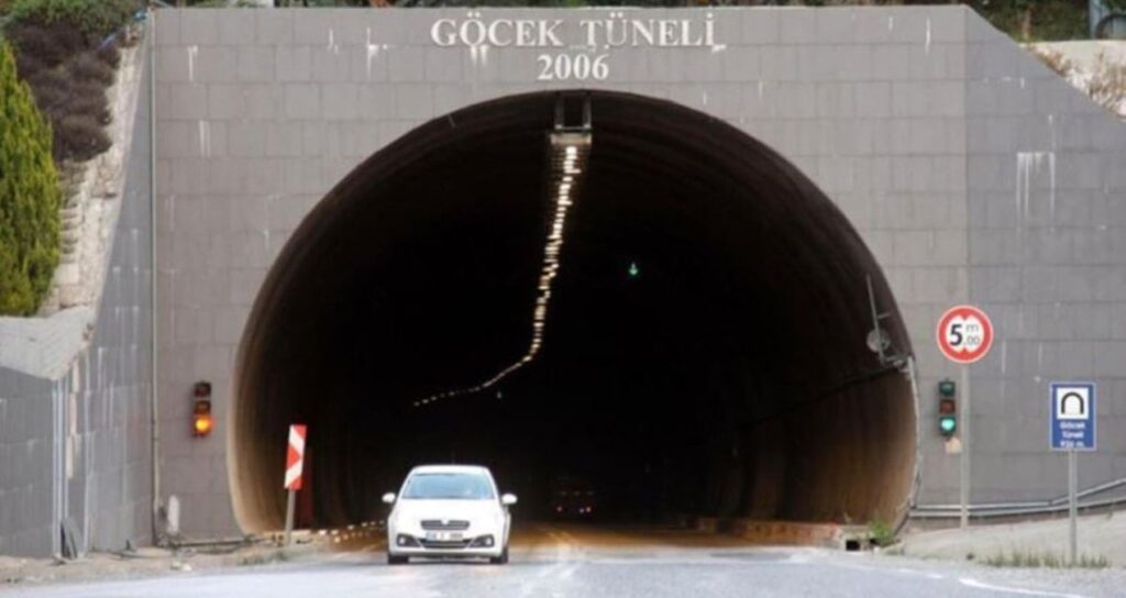 Deli Dumrul yaptı işletti devretmiyor