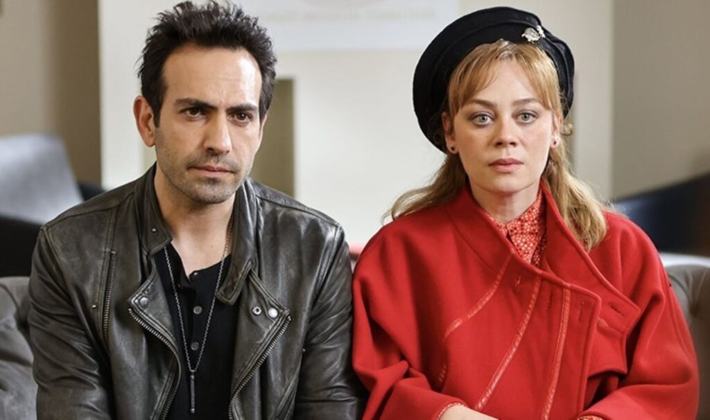 Demet Evgar, ‘Bahar’ın yeni bölümünün neden yayımlanmayacağını açıkladı