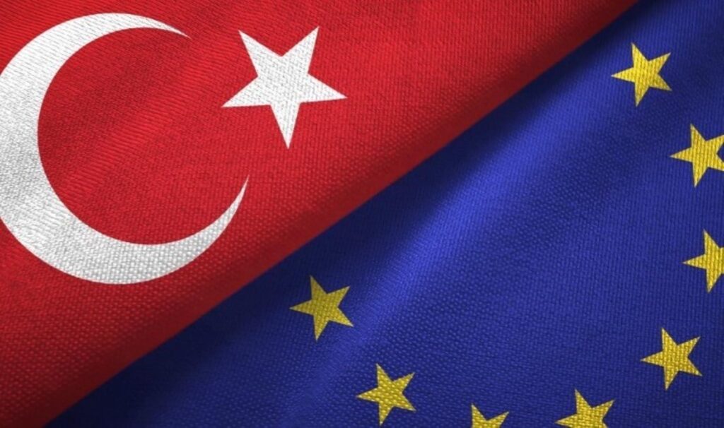 Duraksamaların yaşandığı Türkiye-AB ilişkilerini Doç. Dr. Çiğdem Nas değerlendirdi: Üyelik hedefi sürdürülmeli