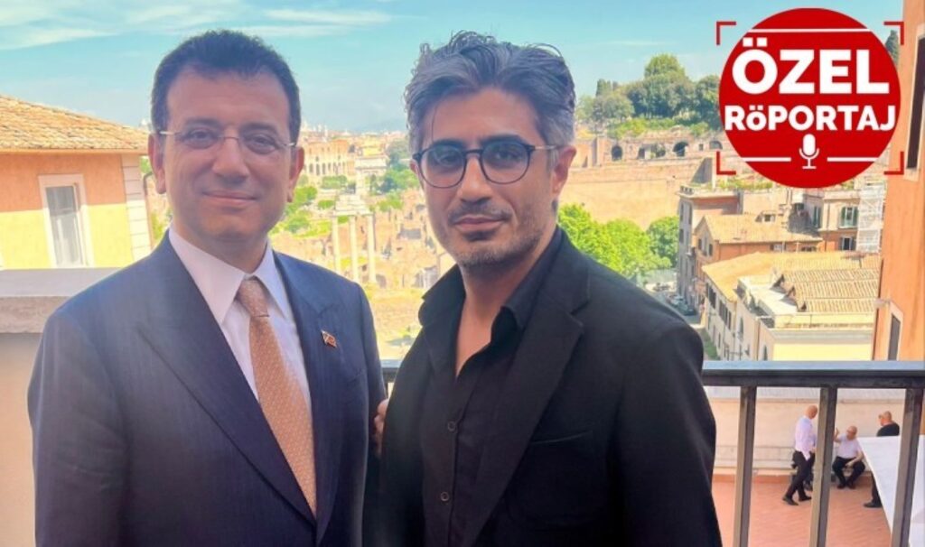 Ekrem İmamoğlu’ndan Cumhuriyet’e özel açıklamalar: ‘Siyaseti adalete alet etmemek lazım’