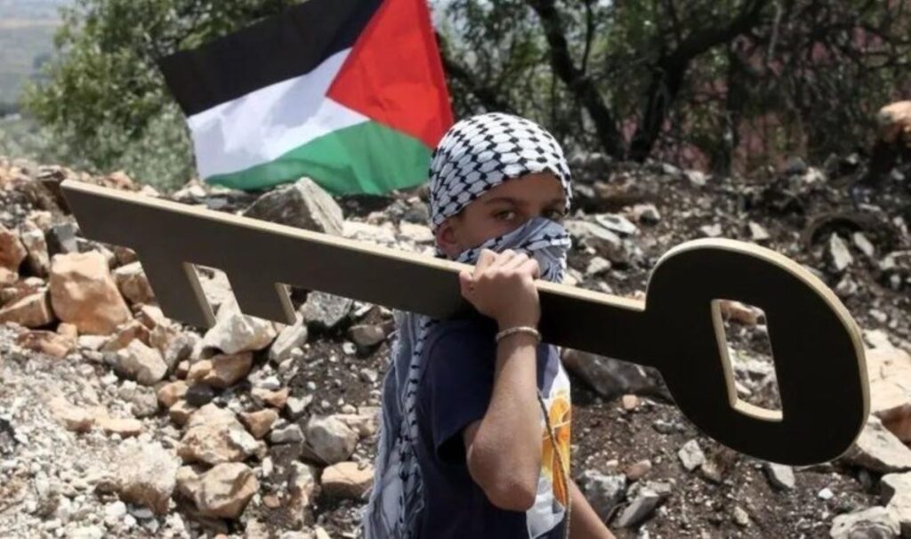 El Nakba: 1948’de ne oldu ve Filistinliler neden 15 Mayıs’ı ‘Felaket Günü’ olarak anıyor?