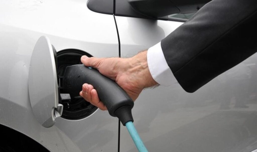 Elektrikli şarj noktası sayısı açıklandı: İşte il il elektrikli araç şarj istasyonları…