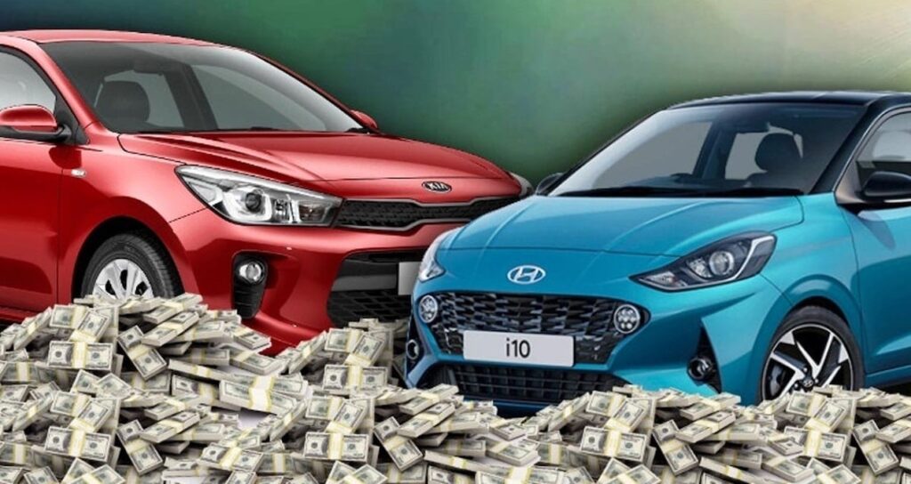 En ucuz 10 otomobil açıklandı: Araç piyasasında kapış kapış gidiyor