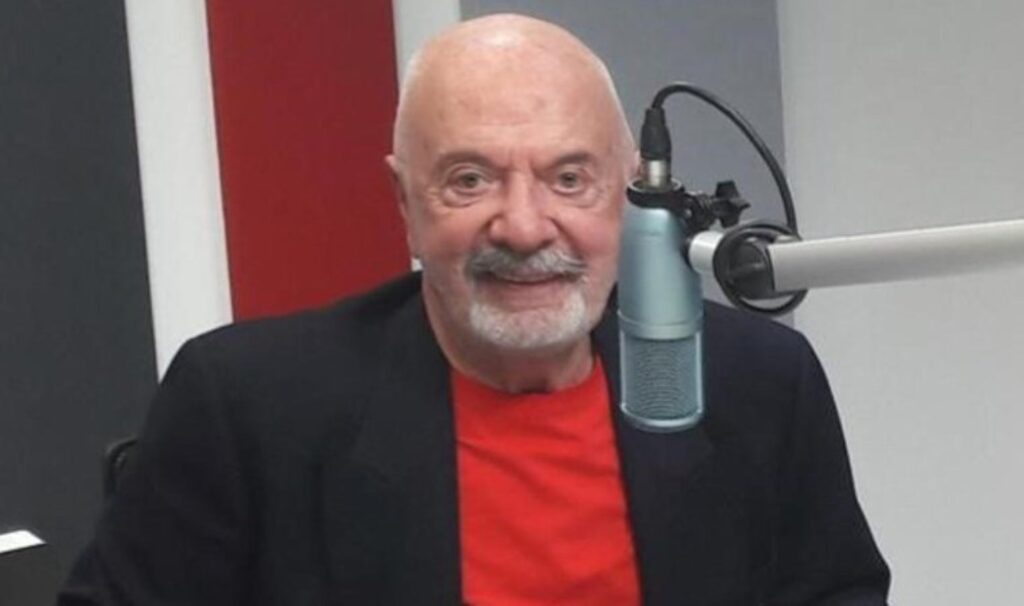 Erkan Yolaç’ın cenaze programı belli oldu