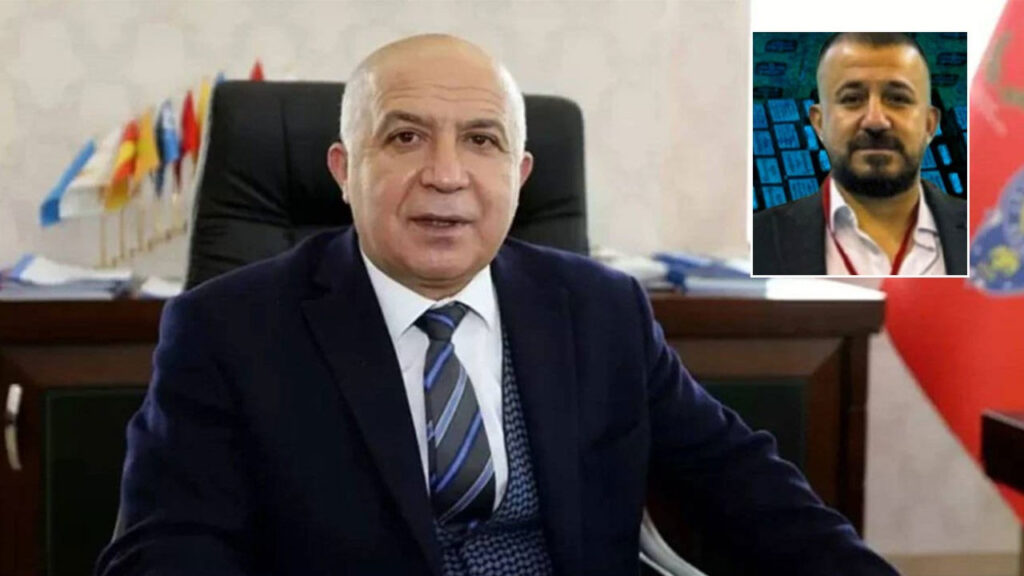 Eski emniyet müdürünün kardeşine ‘kaçakçılık’tan hapis cezası