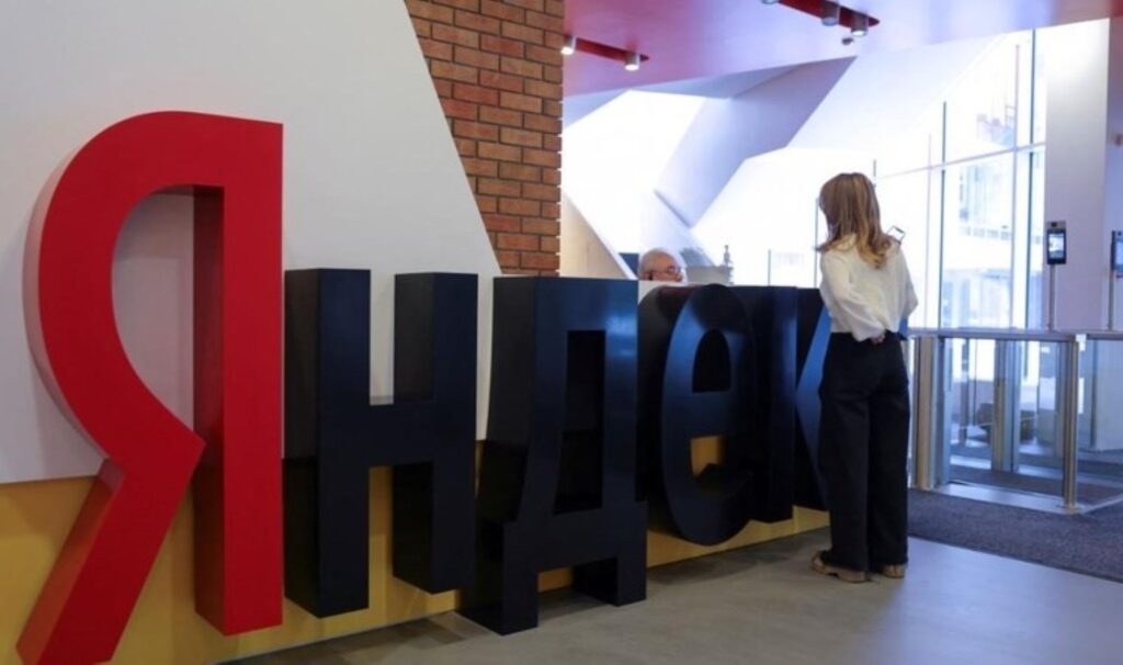Eski Yandex çalışanına ‘vatana ihanet’ suçlaması: Gözaltına alındı