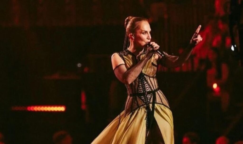 Eurovision finali ne zaman, saat kaçta? Eurovision’da finale kimler kaldı?