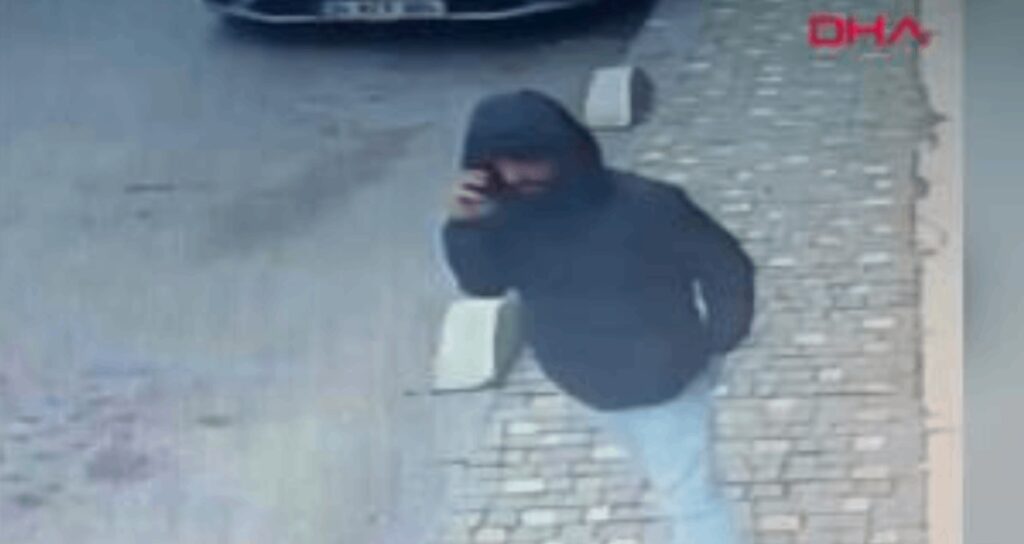 Fransa’daki cinsel saldırının şüphelisini Bursa’da vurdurdular