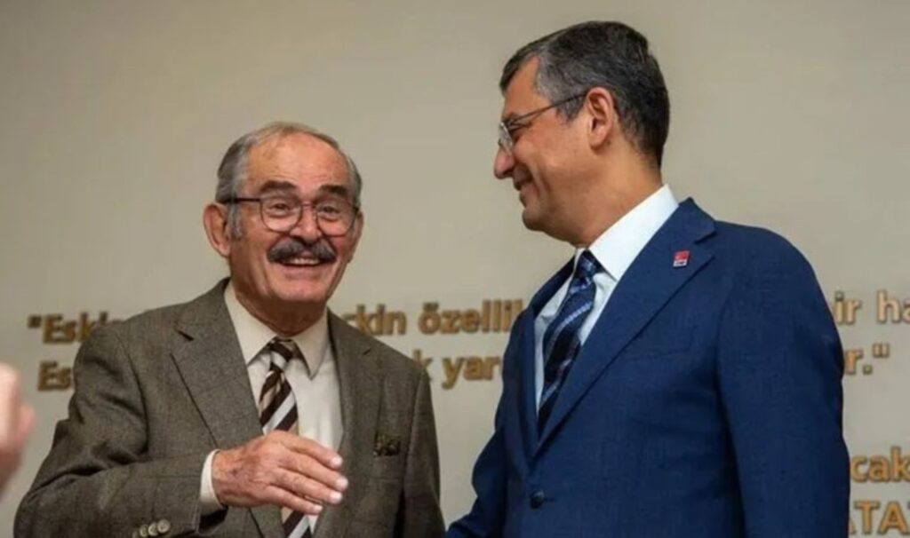 Haksız mal edinme davasında Yılmaz Büyükerşen’e 19 yıla kadar hapis istemi