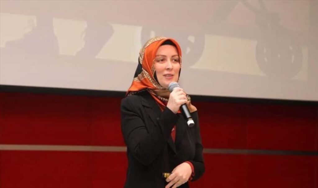 Hatice Kübra Tongar kimdir? Hatice Kübra Tongar kaç yaşında, nereli?