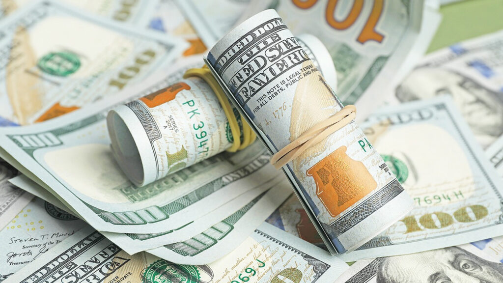 Hazine ve Maliye Bakanlığı: Türkiye’nin brüt dış borç stoku 525,8 milyar TL oldu