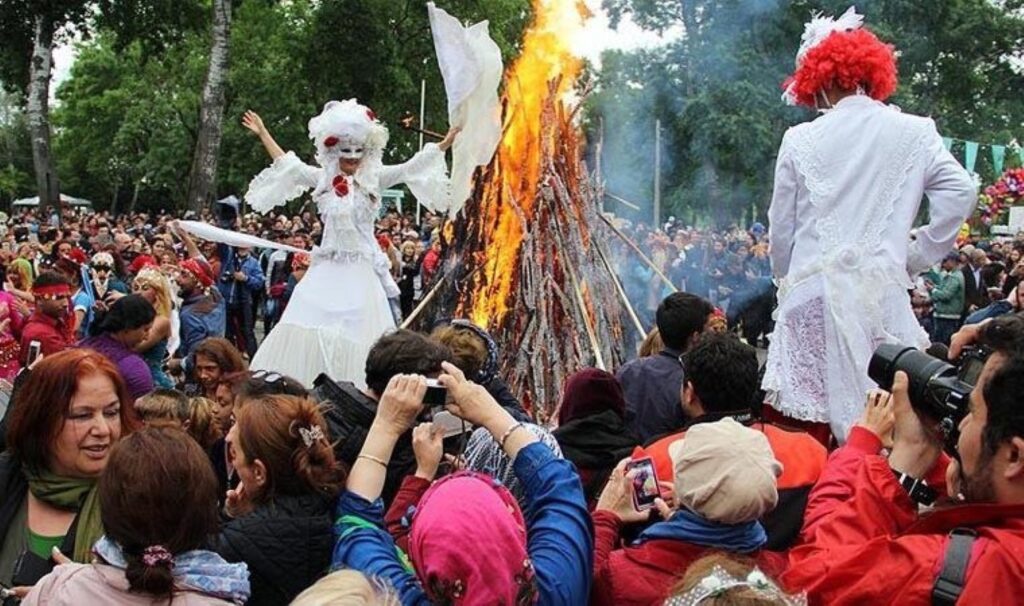 Hıdırellez dilekleri ne zaman, nasıl yapılır? İşte dilek tutarken yapılacaklar…