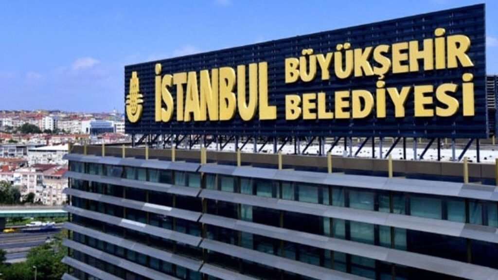 İBB bin 532 memur alacak