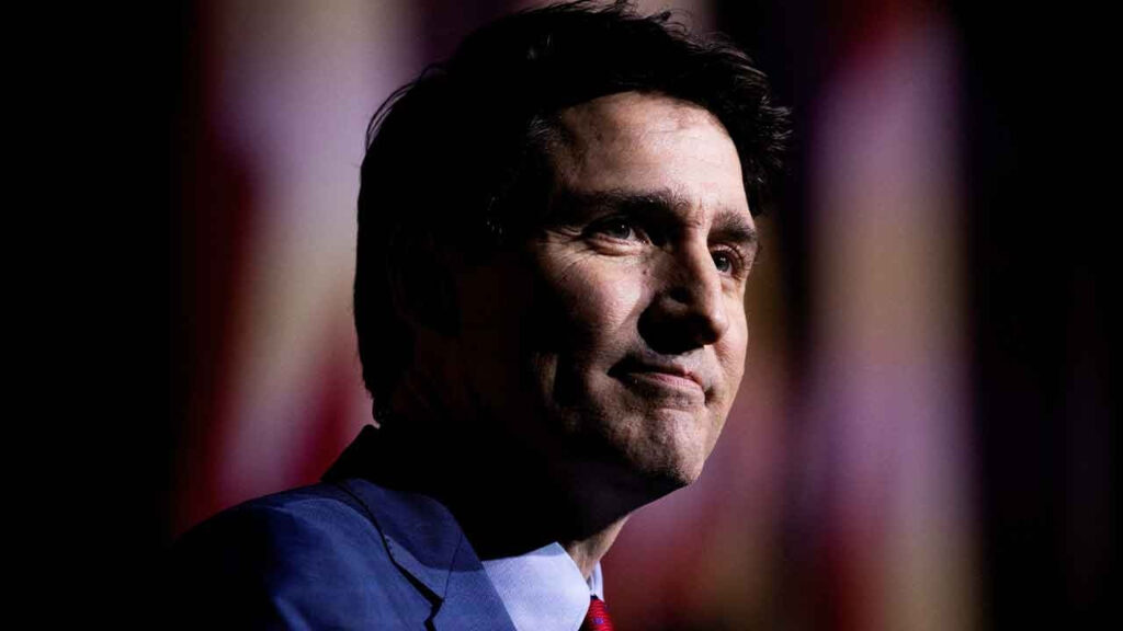 İddia: Kanada Başbakanı Trudeau, bu hafta parti liderliğinden istifa edecek