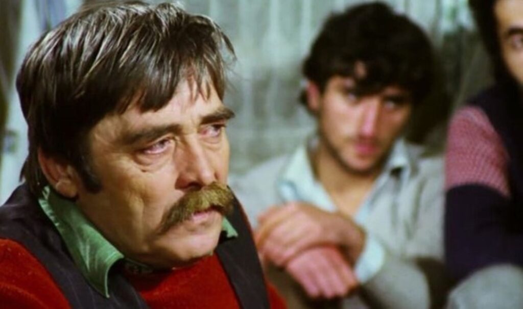 İhsan Yüce kimdir? İhsan Yüce ne zaman öldü? İhsan Yüce hangi dizi ve filmlerde yer aldı?