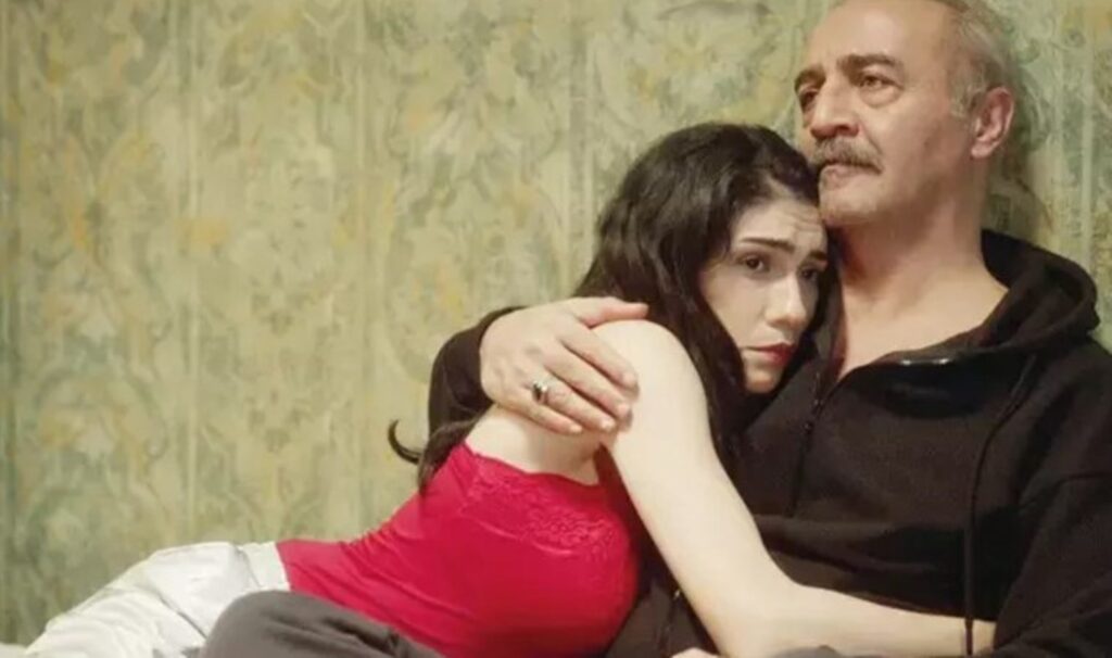 İnci Taneleri’ne yeni isim: En son Yasak Elma da rol almıştı