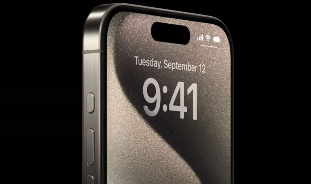 iPhone 16 Pro’da yer alacak ekran ‘daha parlak’ olacak