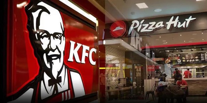 İş Gıda’dan açıklama: KFC ve Pizza Hut kapanıyor mu?