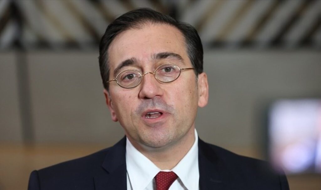 İspanya’dan Ukrayna çıkışı: Kaybederse dünya daha güvensiz olur