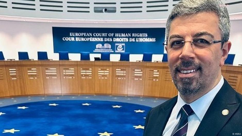 İstanbul Barosu Yönetim Kurulu üyesi Epözdemir gözaltında