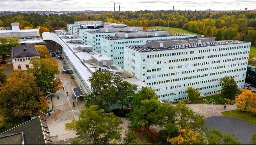 İsveç’te Türk öğrenciyi “NATO” bahanesiyle reddeden Stockholm Üniversitesi suçlu bulundu