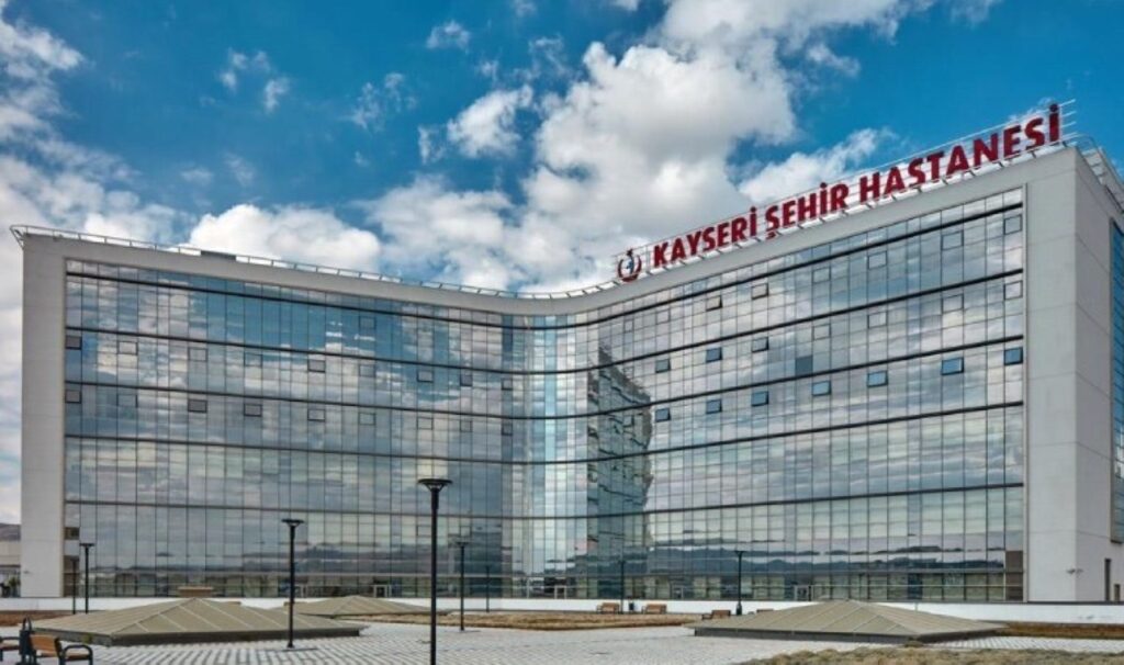 Kayseri Şehir Hastanesi’nde ‘organ numunelerinin bozulduğu’ iddiası