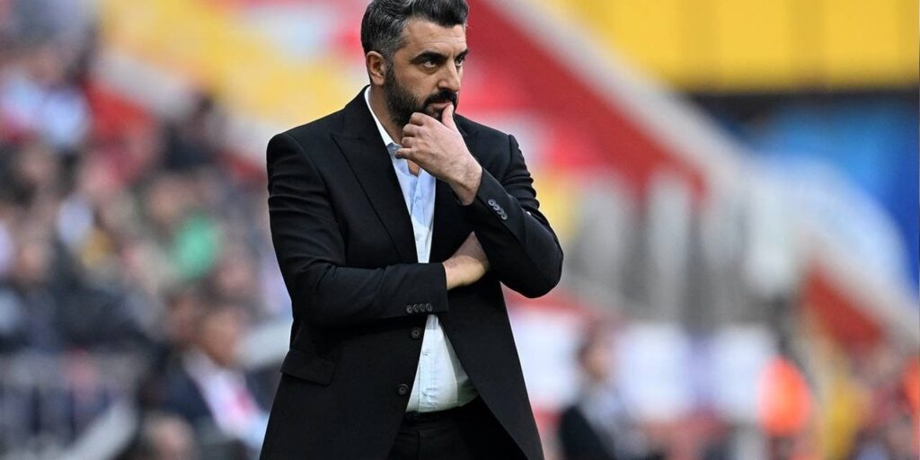 Kayserispor’dan Sinan Kaloğlu kararı